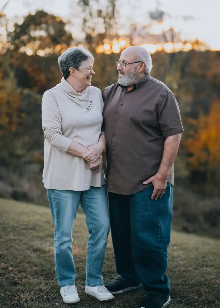 Strategic retirement planning